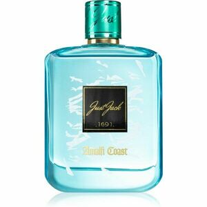 Just Jack Amalfi Coast parfémovaná voda unisex 100 ml obraz