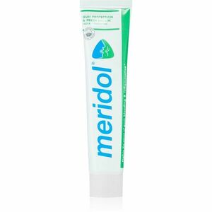 Meridol Gum Protection Fresh Breath zubní pasta pro svěží dech 75 ml obraz