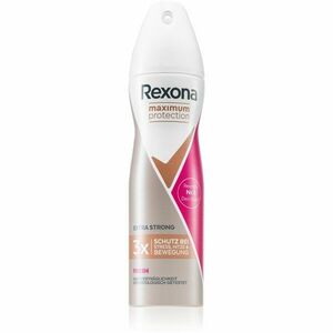 Rexona Maximum Protection Fresh antiperspirant ve spreji proti nadměrnému pocení 150 ml obraz