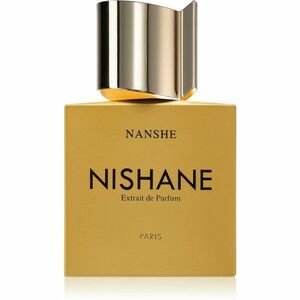 Nishane Nanshe parfémový extrakt unisex 50 ml obraz