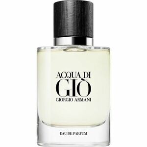 Armani Acqua di Giò Pour Homme parfémovaná voda plnitelná pro muže 40 ml obraz