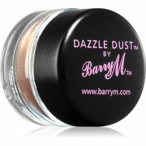 Barry M Dazzle Dust multifunkční líčidlo pro oči, rty a tvář odstín Bronze 0 obraz