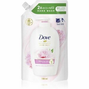 Dove Renewing Care tekuté mýdlo náhradní náplň 500 ml obraz
