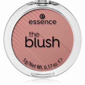Essence The Blush tvářenka odstín 90 5 g obraz
