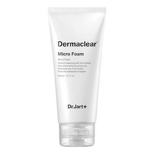 DR.JART+ - Dermaclear - Micro Foam Cleanser obraz