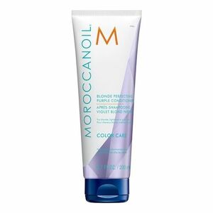 MOROCCANOIL - Blond Perfecting Conditioner - Kondicionér na světlé vlasy obraz