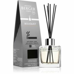 Maison Berger Paris Anti Odour Tobacco aroma difuzér s náplní 125 ml obraz