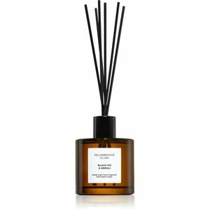 Vila Hermanos Apothecary Black Fig & Neroli aroma difuzér s náplní 100 ml obraz