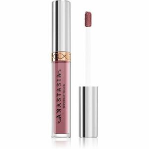 Anastasia Beverly Hills Liquid Lipstick dlouhotrvající matná tekutá rtěnka odstín Dusty Rose 3, 2 g obraz