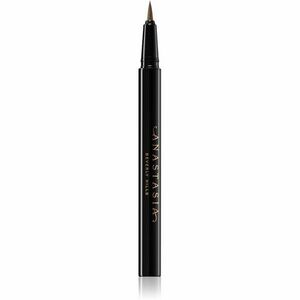 Anastasia Beverly Hills Brow Pen fix na obočí odstín Caramel 0, 5 ml obraz