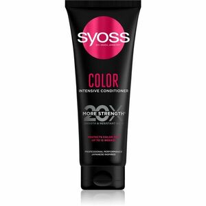 Syoss Color balzám na vlasy pro ochranu barvy 250 ml obraz