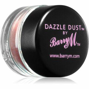 Barry M Dazzle Dust multifunkční líčidlo pro oči, rty a tvář odstín Nemesis 0 obraz