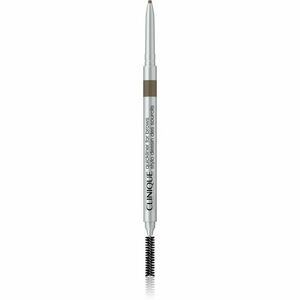 Clinique Quickliner for Brows precizní tužka na obočí odstín Soft Brown 0, 06 g obraz