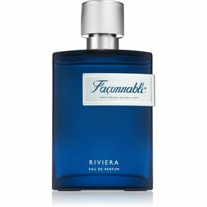 Façonnable Riviera parfémovaná voda pro muže 90 ml obraz