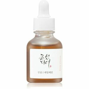Beauty Of Joseon Revive Serum Ginseng + Snail Mucin intenzivní regenerační sérum 30 ml obraz