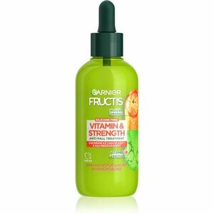 Garnier Fructis Vitamin & Strength sérum na vlasy pro posílení a lesk vlasů 125 ml obraz