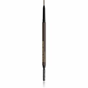 Lancôme Brôw Define Pencil tužka na obočí odstín 12 Dark Brown 0.09 g obraz