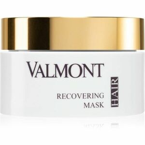 Valmont Hair Recovering Mask obnovující maska pro suché a poškozené vlasy 200 ml obraz