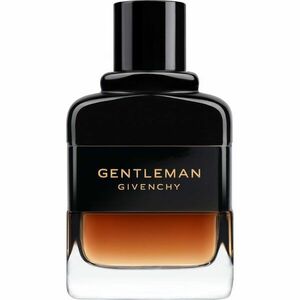 GIVENCHY Gentleman Réserve Privée parfémovaná voda pro muže 60 ml obraz
