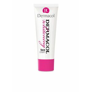 Dermacol - Whitening bělící pleťový krém - 50 ml obraz