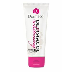Dermacol - Mycí gel s mikroperličkami - 100 ml obraz
