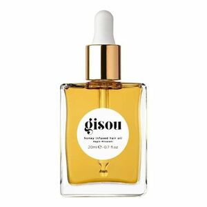 GISOU - Honey Infused Hair Oil - Pečující olej na vlasy obraz