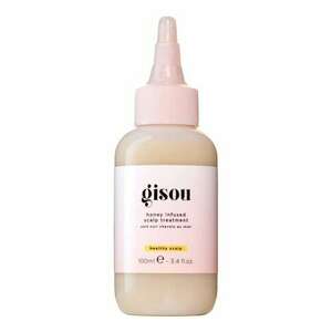 GISOU - Honey Infused Intensive Scalp Treatment - Intenzivní sérum na vlasovou pokožku obraz