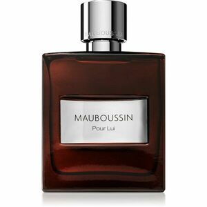 Mauboussin Pour Lui parfémovaná voda pro muže 100 ml obraz