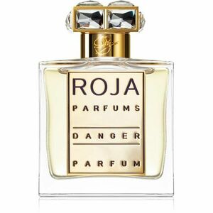 Roja Parfums Danger parfém pro ženy 50 ml obraz