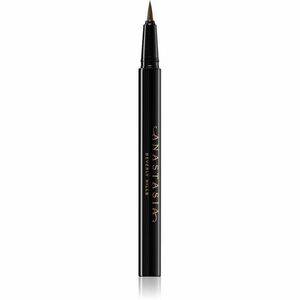 Anastasia Beverly Hills Brow Pen fix na obočí odstín Soft Brown 0, 5 ml obraz