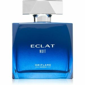 Oriflame Eclat Nuit parfémovaná voda pro muže 75 ml obraz