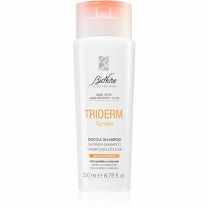 BioNike Triderm sprchový šampon na tělo a vlasy 200 ml obraz