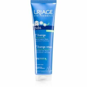 Uriage Bébé 1st Change Cream hydratační ochranný krém proti opruzeninám obraz