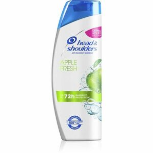 Head & Shoulders Apple Fresh šampon proti lupům 540 ml obraz