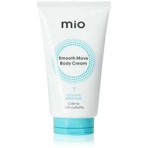 MIO Smooth Move Body Cream zjemňující tělový krém proti celulitidě 125 ml obraz