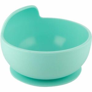 Canpol babies Suction bowl miska s přísavkou Turquoise 330 ml obraz