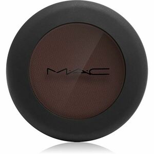 MAC Cosmetics Powder Kiss Soft Matte Eye Shadow oční stíny odstín Give a Glam 1, 5 g obraz