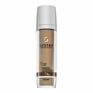 System Professional LuxeOil Cream Elixir bezoplachová péče pro hebkost a lesk vlasů 50 ml obraz