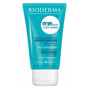 BIODERMA ABCDerm Cold-Cream 45 ml obraz