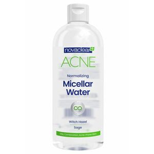 Biotter NC ACNE Micelární voda 400 ml obraz