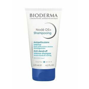 BIODERMA DS+ šampon 125 ml obraz