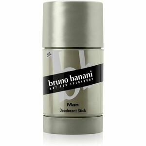 Bruno Banani Man deodorant pro muže 75 ml obraz