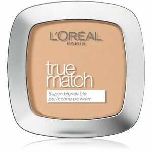 L’Oréal Paris True Match kompaktní pudr odstín 5D/5W Golden Sand 9 g obraz