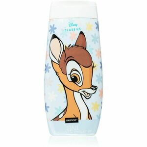 Disney Classics sprchový gel a šampon 2 v 1 pro děti Bambi 300 ml obraz