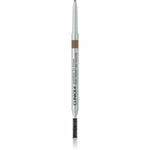 Clinique Quickliner for Brows precizní tužka na obočí odstín Soft Chestnut 0, 06 g obraz