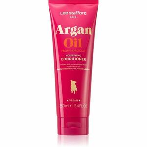 Arganový vlasový šampon 250ml obraz