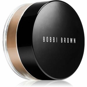 Bobbi Brown Sheer Finish Loose Powder Relaunch matující sypký pudr odstín Warm Chestnut 9 g obraz