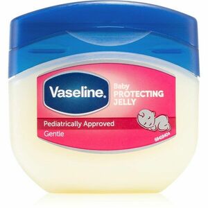 Vaseline Baby kosmetická vazelína pro děti 100 ml obraz