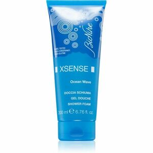Buy BioNike Defense Xsense Shower Foam Ice Lime 200ml (6.76 fl oz) · USA