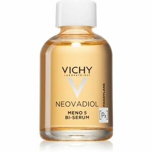 Vichy Neovadiol Meno 5 Bi-Serum pleťové sérum redukující projevy stárnutí 30 ml obraz
